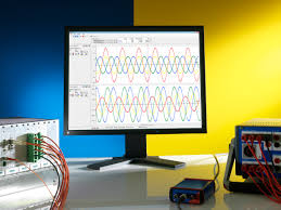 IEC 61850 Basics, Application and Testing Powered By OMICRON